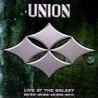 union cover